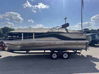 BOATZON | SunCatcher V22 CC 2020