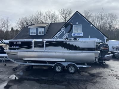 BOATZON | SunCatcher V22 RF 2020