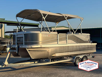 BOATZON | SunCatcher V322 RC 2019