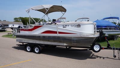 BOATZON | SunCatcher V322 SS 2017