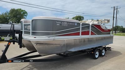 BOATZON | SunCatcher V322 SS 2019