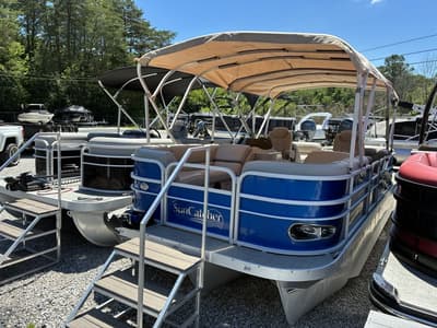 BOATZON | SunCatcher X 322 RC 2016 BOATZON | SunCatcher X 322 RC 2016