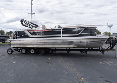 BOATZON | SunCatcher X 325RC 2019