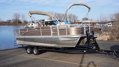 BOATZON | SunCatcher X322 FC 2015