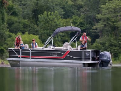 BOATZON | SunCatcher X322 FC 2019