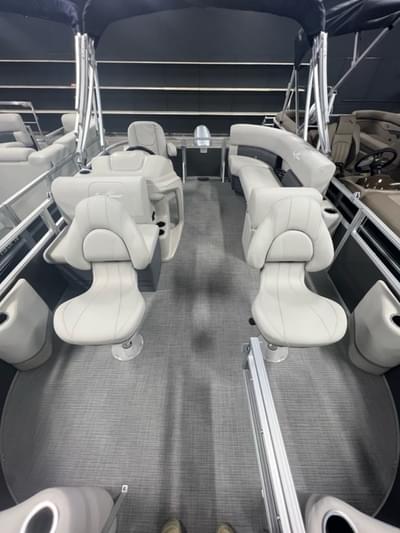 BOATZON | SunChaser 16 Fish 2023