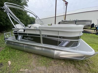 BOATZON | SunChaser 16 LR 99HP BUNK TRAILER 2026 BOATZON | SunChaser 16 LR 99HP BUNK TRAILER 2026