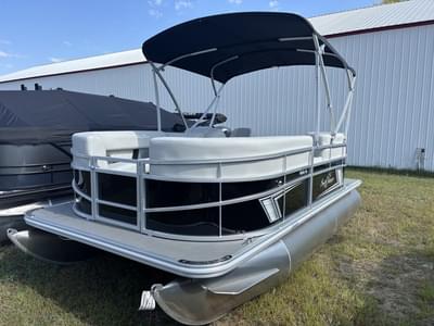 BOATZON | SunChaser 16 LR 99HP BUNK TRAILER 2026 BOATZON | SunChaser 16 LR 99HP BUNK TRAILER 2026
