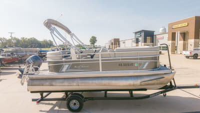BOATZON | SunChaser 18 2021