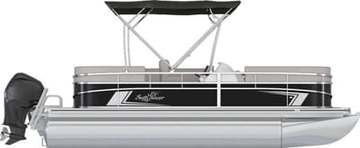 BOATZON | SunChaser 18 LR 50HP BUNK TRAILER 2026 BOATZON | SunChaser 18 LR 50HP BUNK TRAILER 2026