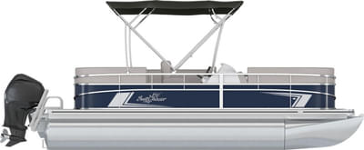 BOATZON | SunChaser 18 LR 50HP BUNK TRAILER 2026 BOATZON | SunChaser 18 LR 50HP BUNK TRAILER 2026