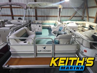 BOATZON | SunChaser 20 1992