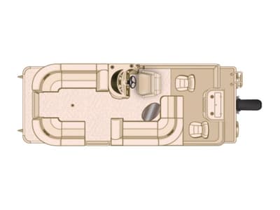 BOATZON | SunChaser 20 CNF 2019