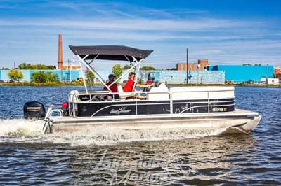 BOATZON | SunChaser 20 CRS 2021