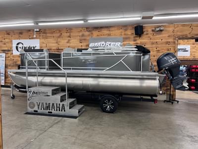 BOATZON | SunChaser 20 Geneva Fish 2023