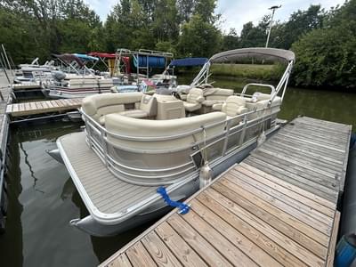 BOATZON | SunChaser 20 LR DH 2018 BOATZON | SunChaser 20 LR DH 2018