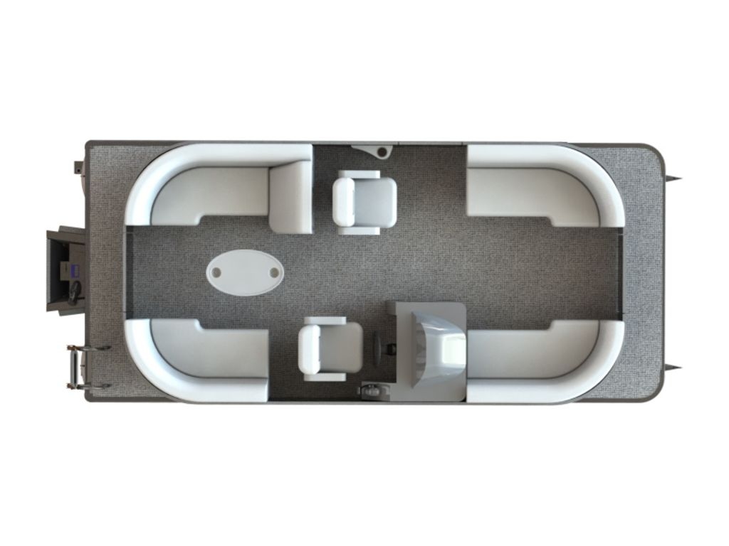 2023 SunChaser 20 LR DH - Sold Boat