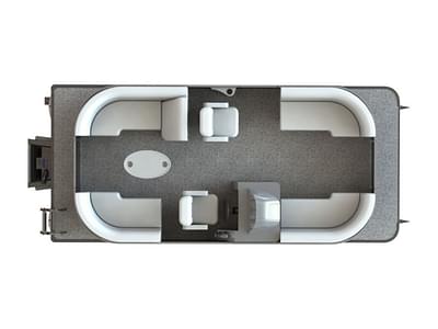 BOATZON | SunChaser 20 LR DH 2023 BOATZON | SunChaser 20 LR DH 2023