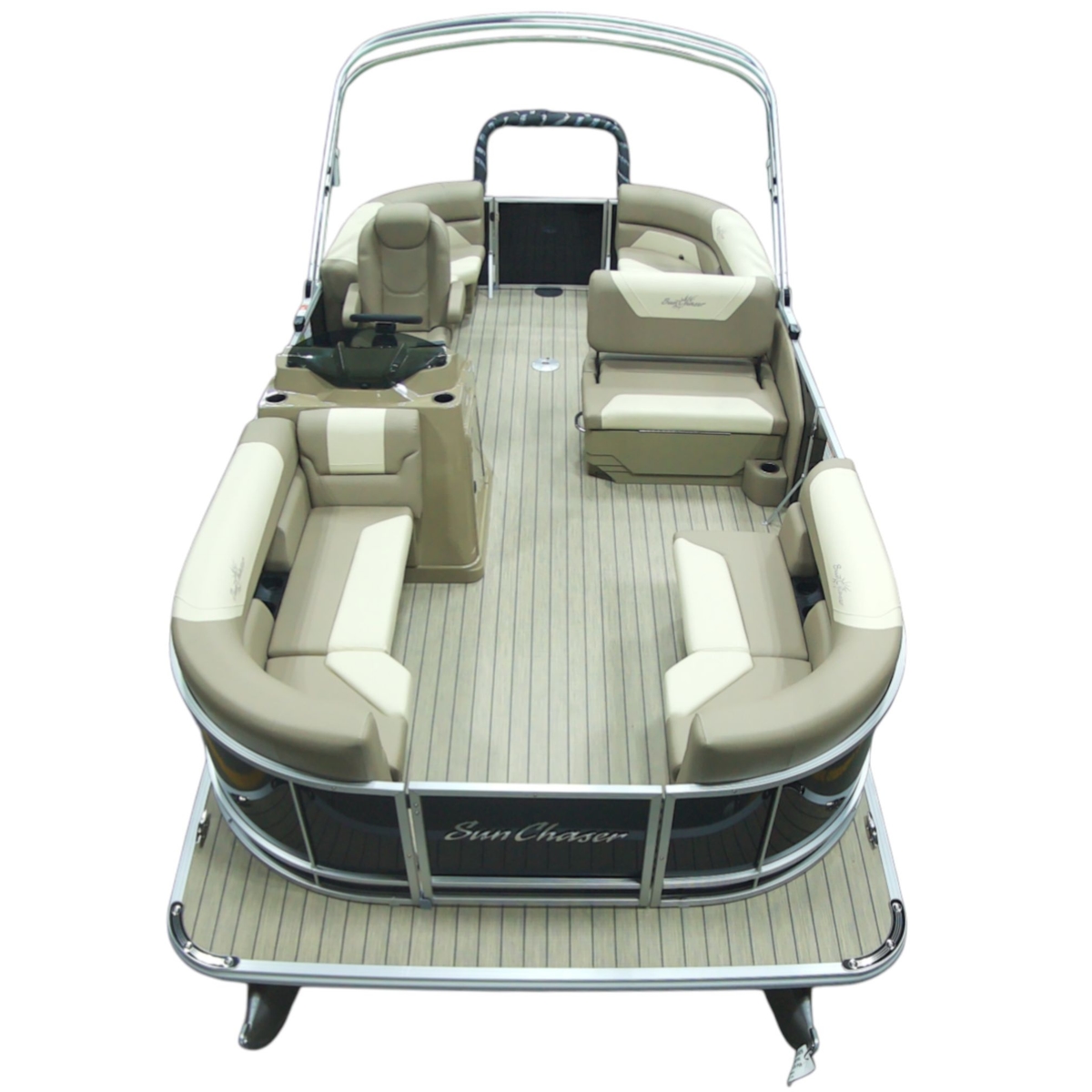 2026 SunChaser 20 LR PSB - Sold Boat