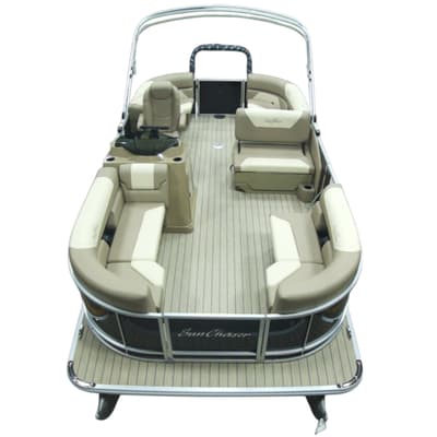 BOATZON | SunChaser 20 LR PSB 2026