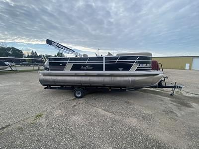 BOATZON | SunChaser 20 TRIPLE 90HP AND BUNK TRAILER 2019 BOATZON | SunChaser 20 TRIPLE 90HP AND BUNK TRAILER 2019