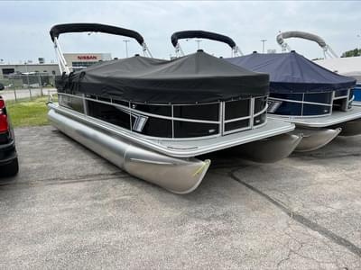 BOATZON | SunChaser 22 LR 2023