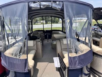 BOATZON | SunChaser 22 LR PSB 2026