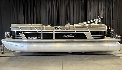 BOATZON | SunChaser 220 Geneva 2019