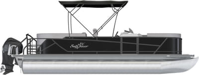BOATZON | SunChaser 23 LR DH 150HP BUNK TRAILER 2026 BOATZON | SunChaser 23 LR DH 150HP BUNK TRAILER 2026
