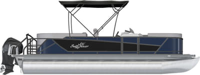 BOATZON | SunChaser 23 LR DH 150HP BUNK TRAILER 2026 BOATZON | SunChaser 23 LR DH 150HP BUNK TRAILER 2026