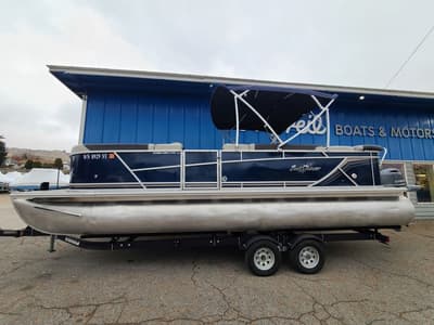 BOATZON | SunChaser 24 CRS 2022 BOATZON | SunChaser 24 CRS 2022