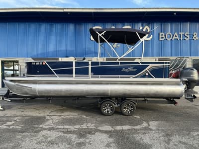 BOATZON | SunChaser 24 LR DH 2021