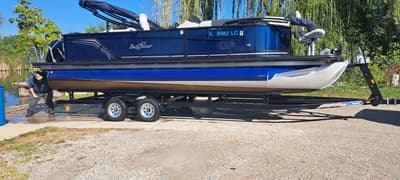 BOATZON | SunChaser 24 Voyager 2022