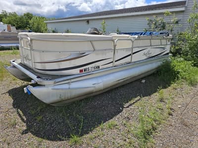 BOATZON | SunChaser 820 CRUISE 2000