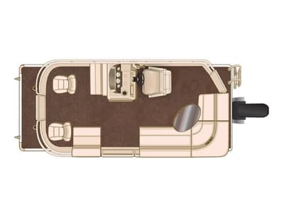 BOATZON | SunChaser 820 FishnCruise 2016