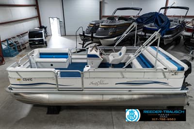 BOATZON | SunChaser 820 Sunchaser 2005