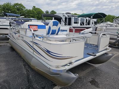 BOATZON | SunChaser 8520 2007