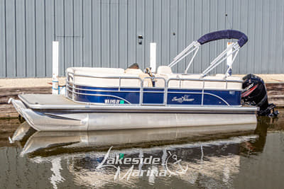 BOATZON | SunChaser 8520 Cruise 2016