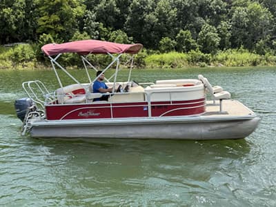 BOATZON | SunChaser 8520DS 2016 BOATZON | SunChaser 8520DS 2016