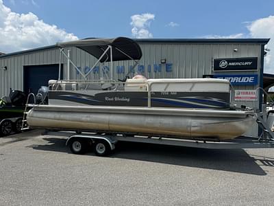 BOATZON | SunChaser 8522 Cruise RE 2007 BOATZON | SunChaser 8522 Cruise RE 2007