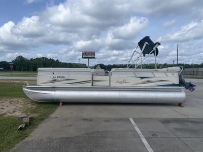 BOATZON | SunChaser 8524 Cruise RE 2006