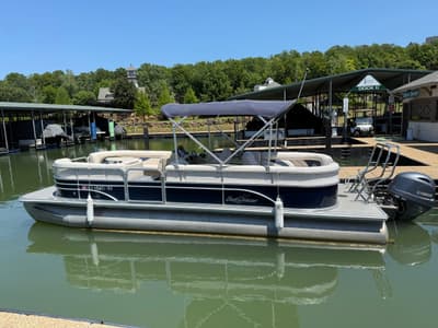 BOATZON | SunChaser 8524 LR 2016 BOATZON | SunChaser 8524 LR 2016