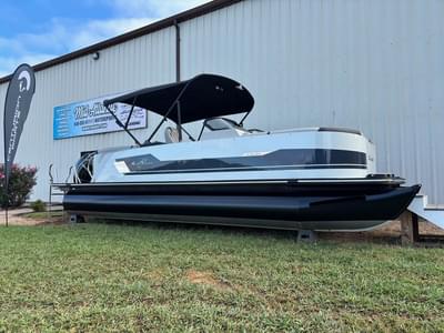 BOATZON | Sunchaser Calais 23 2025