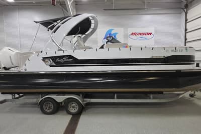 BOATZON | SunChaser Calais 25 SB DC 2024