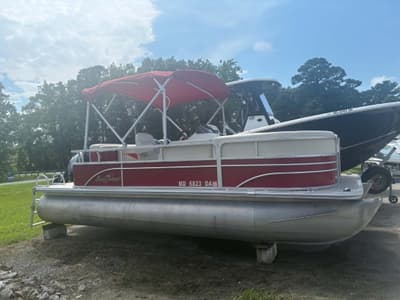 BOATZON | SunChaser Classic 8520 2014