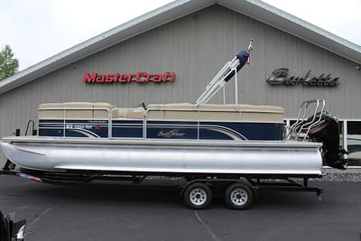 BOATZON | SunChaser Classic 8524 L 2016