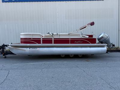 BOATZON | SunChaser Classic Fish 8522 CruisenFish 2017