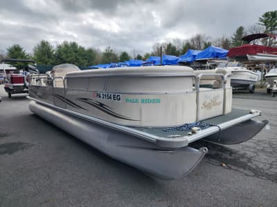 BOATZON | SunChaser Cruise 8524 CR 2006