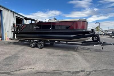 BOATZON | SunChaser Eclipse 23 Fish 2025