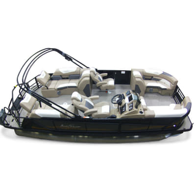 BOATZON | SunChaser Eclipse 23 LR DH 2026